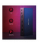Govee H6601 AI Gaming Sync Box Kit Oświetlenie LED RGBIC, AI, HDMI, 4K, 240Hz 1080P GOVEE H6601311