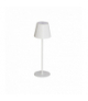 Lampa stołowa LED INITA LED IP54 W Biała Kanlux 36324