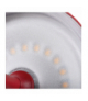 Lampa stołowa LED INITA LED IP54 W Biała Kanlux 36324