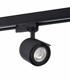 Projektor na szynoprzewód ATL3 GU10-B Kanlux 33144