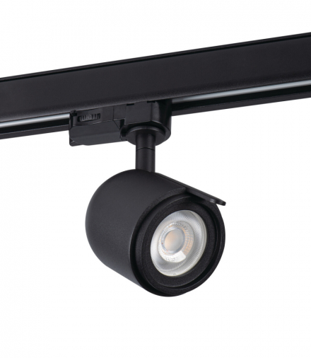 Projektor na szynoprzewód ATL3 GU10-B Kanlux 33144