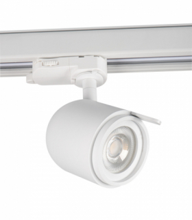 Projektor na szynoprzewód ATL3 GU10-W Kanlux 33145