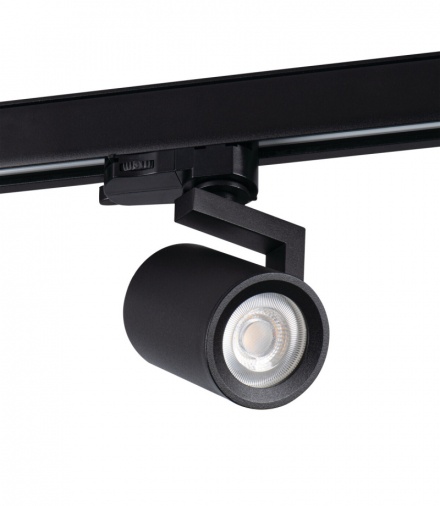 Projektor na szynoprzewód ATL4 GU10-B Kanlux 33146