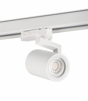 Projektor na szynoprzewód ATL4 GU10-W Kanlux 33147