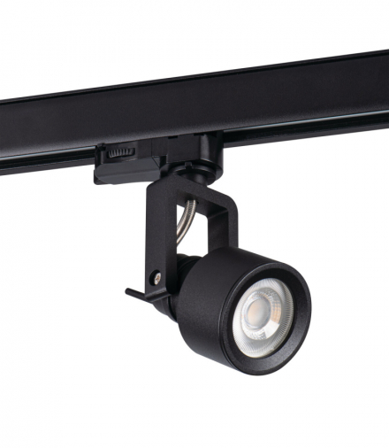 Projektor na szynoprzewód ATL5 GU10-B Kanlux 33148