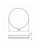 Plafoniera LED ARVOS LED 37W CCT B Kanlux 37330