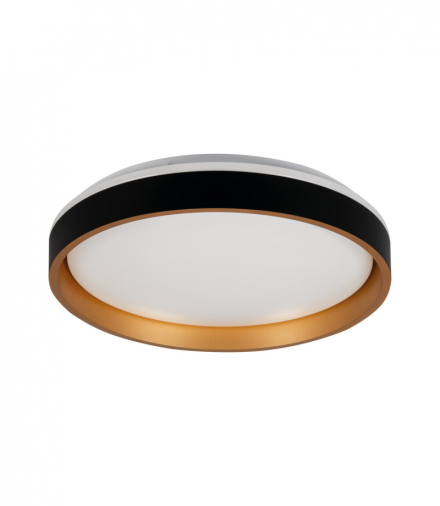 Plafoniera LED SOLN LED 17,5W NW B/G Kanlux 37324