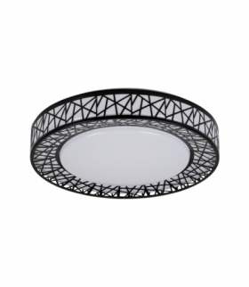 Plafoniera LED AMAZI LED 17,5W NW B Kanlux 37325