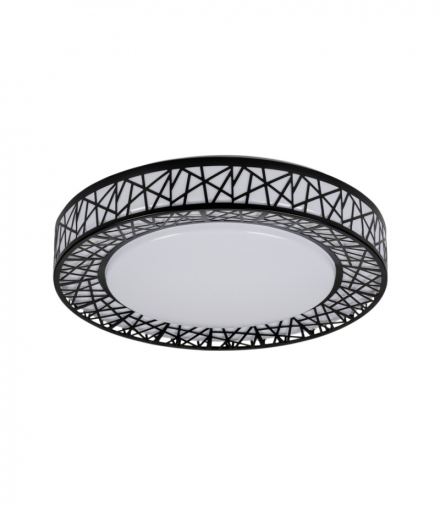 Plafoniera LED AMAZI LED 17,5W NW B Kanlux 37325