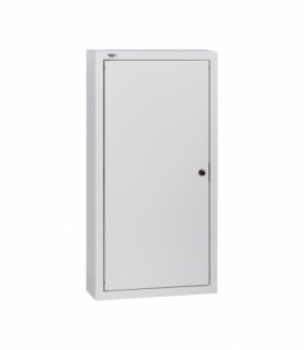 Rozdzielnica metalowa natynkowa 4x12 KP-DB-I-MS-412 Kanlux 29317