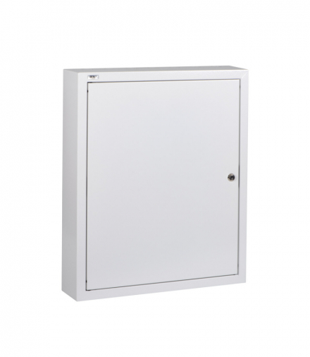 Rozdzielnica metalowa natynkowa 3x18 KP-DB-I-MS-318 Kanlux 29324