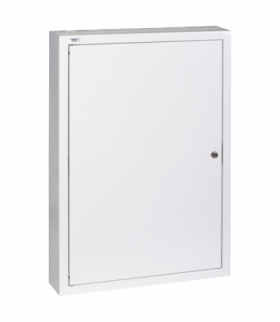 Rozdzielnica metalowa natynkowa 4x18 KP-DB-I-MS-418 Kanlux 29325