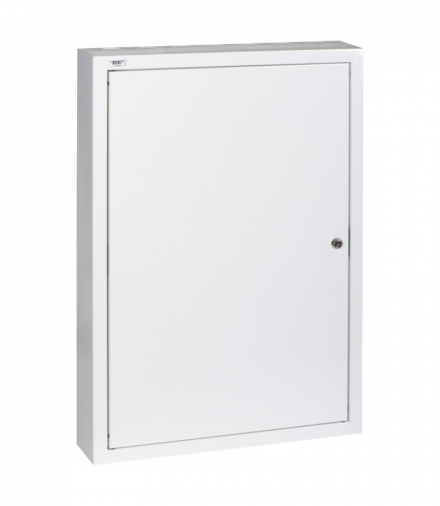 Rozdzielnica metalowa natynkowa 4x18 KP-DB-I-MS-418 Kanlux 29325