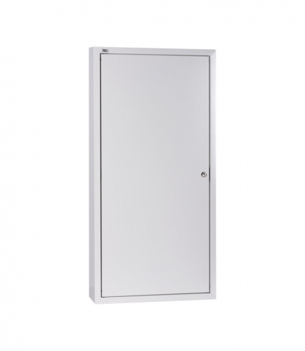 Rozdzielnica metalowa natynkowa 6x18 KP-DB-I-MS-618 Kanlux 29327