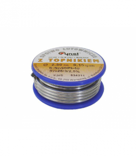 Cyna 2.50 /100g/ LC60 CYNEL LX954