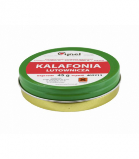 Kalafonia CYNEL 45g TOPNIK Cynel LX988