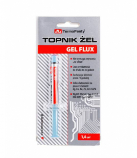 Topnik Żel 1.4ml TermoPasty LXCH035