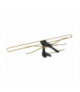 Antena TV Delta Plus 1 LX0797