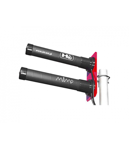 Antena H4G MIMO, 10mb LTE 4G. LXH4GMIMO