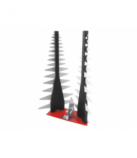 ANTENA L4G MIMO 7,5M SMA LTE 4G. LXALL002