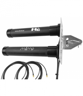 ANTENA H4G MIMO 7,5M SMA LTE 4G LXALL005