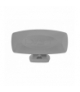 Antena TV DIGITAL pokojowa USB, srebrna. LX0860S