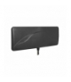 Antena LTC TV/CAR+12V/24V DVB-T STRATUS. LTC LXDVBT17