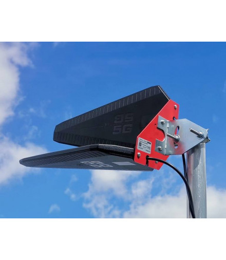 ANTENA L5G MIMO 10M SMA LTE 5G LXALL006