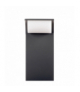 Oprawa ogrodowa LED ABETE LED 80 GR Kanlux 36571