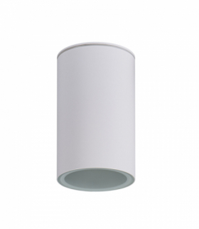 Oprawa sufitowa punktowa Tuba AQILO E27 IP65 DSO-W Kanlux 36644