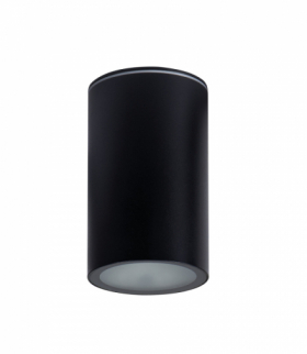 Oprawa sufitowa punktowa Tuba AQILO E27 IP65 DSO-B Kanlux 36645