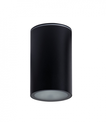 Oprawa sufitowa punktowa Tuba AQILO E27 IP65 DSO-B Kanlux 36645