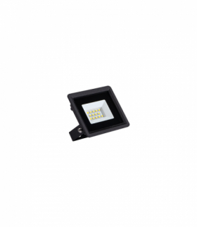 Naświetlacz LED 10W GRUN NV LED-10-B neutralna 4000K 800lm Kanlux 31390