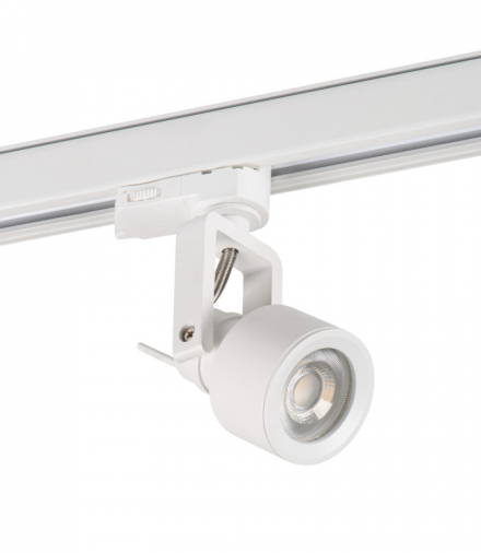 Projektor na szynoprzewód ATL5 GU10-W Kanlux 33149