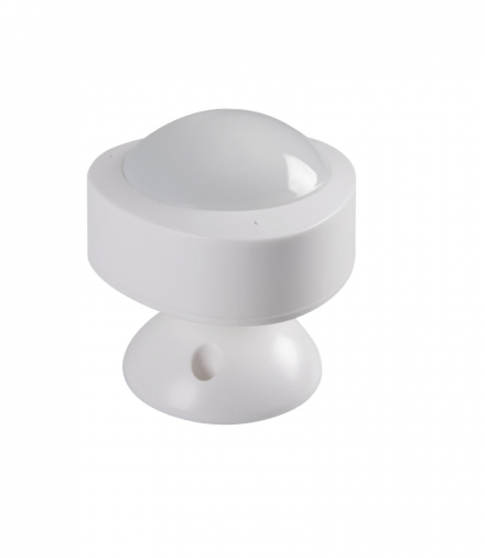 SMART Inteligentny Czujnik ruchu PIR S SENSOR PIR INT 10M Tuya, Smart Life Kanlux 34940