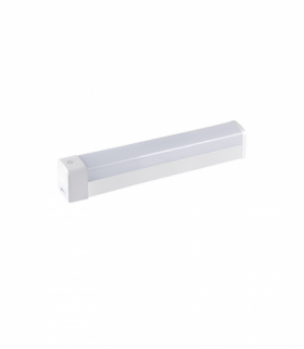 Oprawa ścienna LED AKVO IP44 15W-NW-W S Kanlux 36650