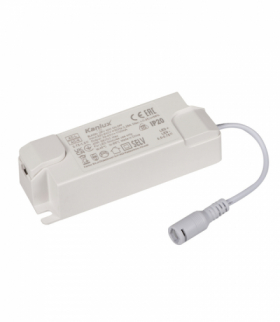 Zasilacz LED BLINGO DRV 40W ON-OFF Kanlux 37270