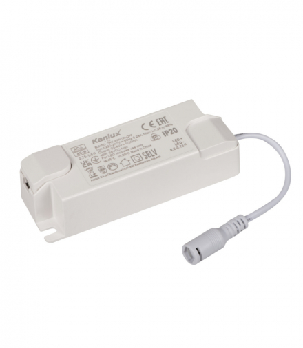 Zasilacz LED BLINGO DRV 40W ON-OFF Kanlux 37270