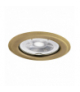 Pierścień oprawy punktowej ARGUS II CT-2114-BR/M Kanlux 37151
