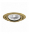 Pierścień oprawy punktowej ARGUS II CT-2115-BR/M Kanlux 37158