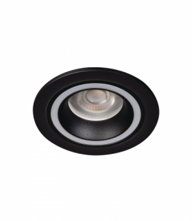 Pierścień oprawy punktowej FELINE DSO B/B Kanlux 37250