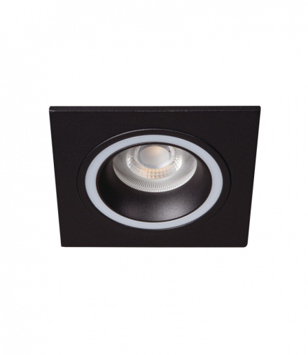 Pierścień oprawy punktowej FELINE DSL B/B Kanlux 37256