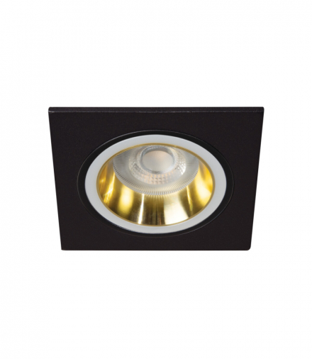 Pierścień oprawy punktowej FELINE DSL G/B Kanlux 37257