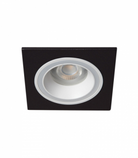 Pierścień oprawy punktowej FELINE DSL W/B Kanlux 37258