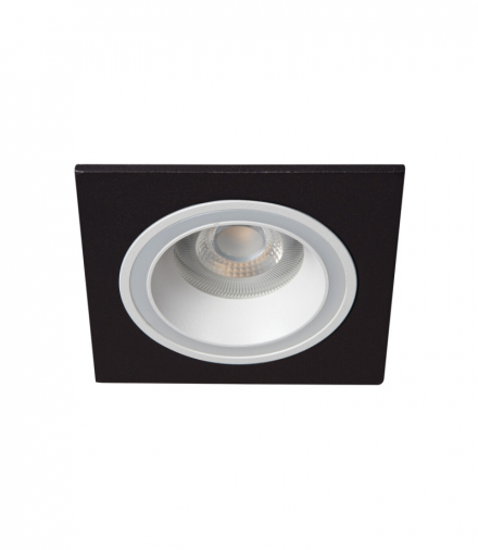 Pierścień oprawy punktowej FELINE DSL W/B Kanlux 37258