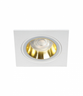 Pierścień oprawy punktowej FELINE DSL G/W Kanlux 37261