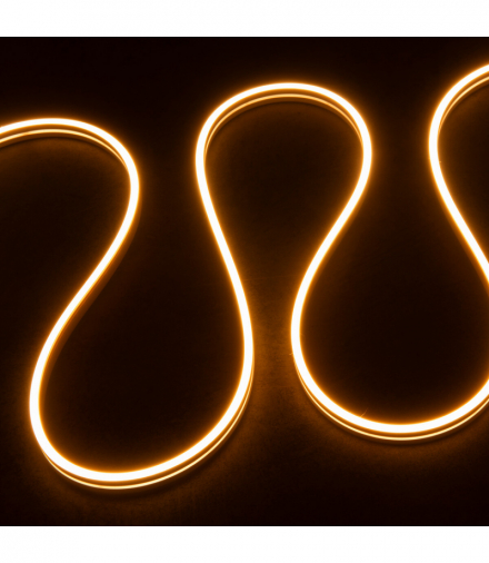 Neon LED NEON LED12W/M IP65-WW Ciepła Kanlux 37234