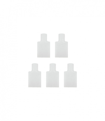 Akcesoria Neon LED NEON END CAP HOLE Kanlux 37238