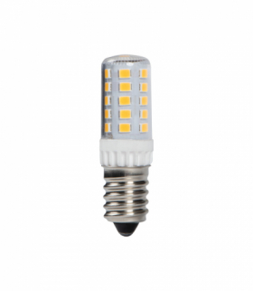 Źródło światła, żarówka LED ZUBI LED 4W E14-WW Ciepła Kanlux 24528
