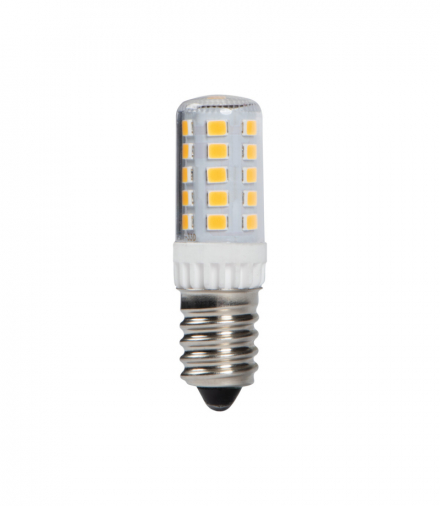 Źródło światła, żarówka LED ZUBI LED 4W E14-WW Ciepła Kanlux 24528
